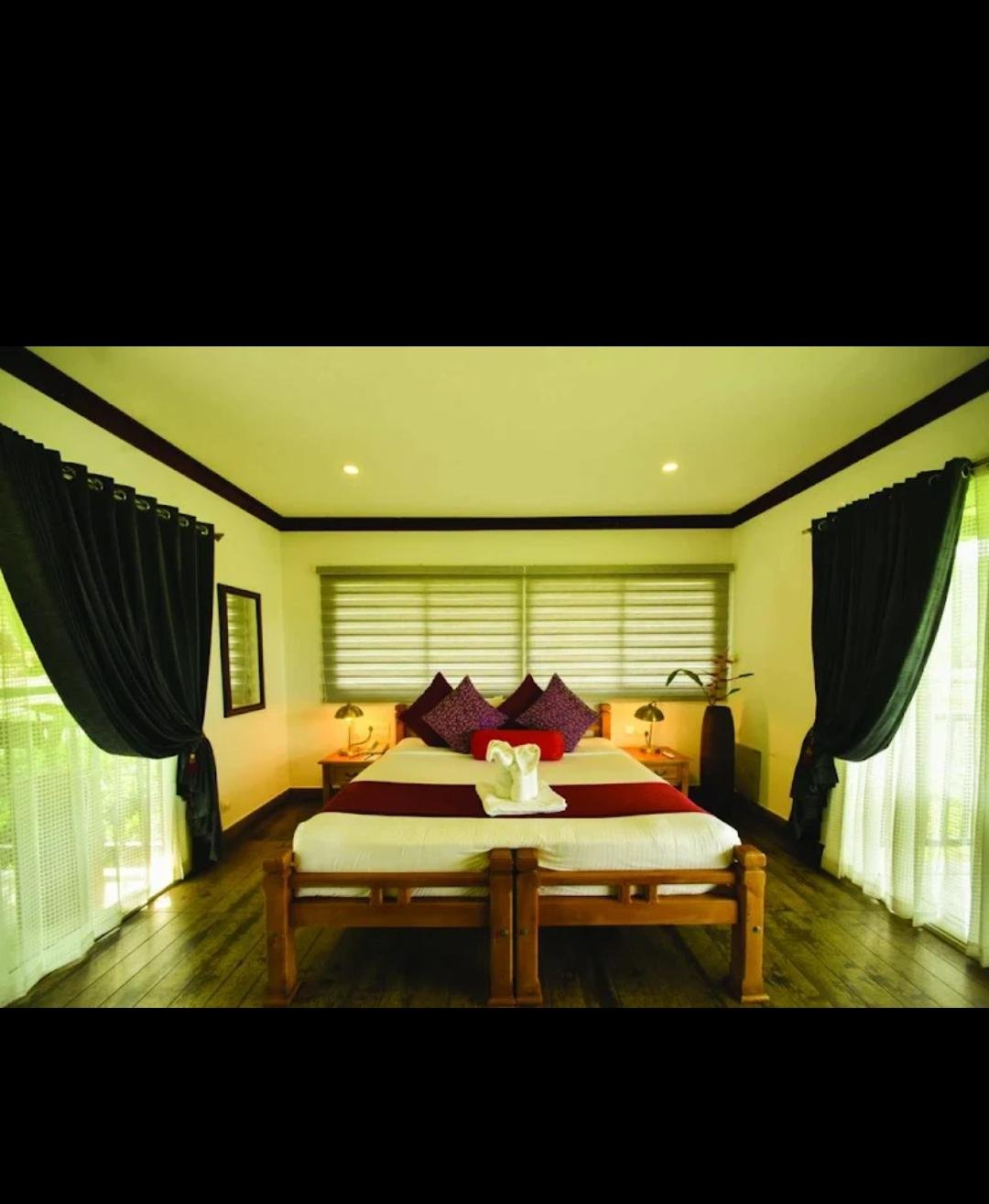Premium Cottage Room Ooty